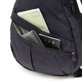 ［ヘルシーバックバッグ］ビッグバッグ ボディバッグ HEALTHY | ギャレリア Bag＆Luggage | 詳細画像25 