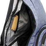 ［ヘルシーバックバッグ］ビッグバッグ ボディバッグ HEALTHY | ギャレリア Bag＆Luggage | 詳細画像30 