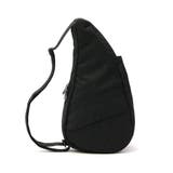 ブラック(BK) | ［ヘルシーバックバッグ］S ボディバッグ HEALTHY | ギャレリア Bag＆Luggage