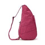 クランベリー(CN) | ［ヘルシーバックバッグ］S ボディバッグ HEALTHY | ギャレリア Bag＆Luggage