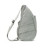 グレイフォックス(GX) | ［ヘルシーバックバッグ］S ボディバッグ HEALTHY | ギャレリア Bag＆Luggage
