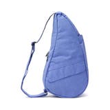 ペリウィンクル(PW) | ［ヘルシーバックバッグ］S ボディバッグ HEALTHY | ギャレリア Bag＆Luggage