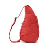 トスカンレッド(TR) | ［ヘルシーバックバッグ］S ボディバッグ HEALTHY | ギャレリア Bag＆Luggage