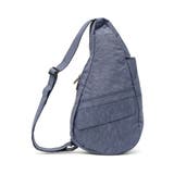 ヴィンテージインディゴ(VO) | ［ヘルシーバックバッグ］S ボディバッグ HEALTHY | ギャレリア Bag＆Luggage