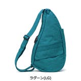 ［ヘルシーバックバッグ］S ボディバッグ HEALTHY | ギャレリア Bag＆Luggage | 詳細画像14 