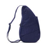 ブルーナイト(BN) | ［ヘルシーバックバッグ］M ボディバッグ HEALTHY | ギャレリア Bag＆Luggage