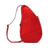 クリムゾン(CR) | ［ヘルシーバックバッグ］M ボディバッグ HEALTHY | ギャレリア Bag＆Luggage