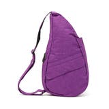 ウルトラパープル(UP) | ［ヘルシーバックバッグ］M ボディバッグ HEALTHY | ギャレリア Bag＆Luggage