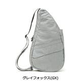 ［ヘルシーバックバッグ］M ボディバッグ HEALTHY | ギャレリア Bag＆Luggage | 詳細画像3 