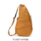 ［ヘルシーバックバッグ］M ボディバッグ HEALTHY | ギャレリア Bag＆Luggage | 詳細画像5 