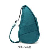 ［ヘルシーバックバッグ］M ボディバッグ HEALTHY | ギャレリア Bag＆Luggage | 詳細画像11 