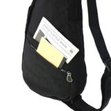 ［ヘルシーバックバッグ］M ボディバッグ HEALTHY | ギャレリア Bag＆Luggage | 詳細画像22 
