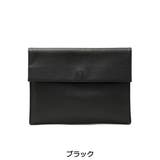［正規取扱店］［エルゴポック］クラッチバッグ HERGOPOCH セカンドバッグ | ギャレリア Bag＆Luggage | 詳細画像2 