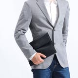 ［正規取扱店］［エルゴポック］クラッチバッグ HERGOPOCH セカンドバッグ | ギャレリア Bag＆Luggage | 詳細画像9 