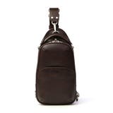 ダークブラウン | ［正規取扱店］［エルゴポック］HERGOPOCH ワンショルダーバッグ ボディバ… | ギャレリア Bag＆Luggage