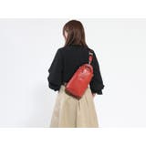 ［正規取扱店］［エルゴポック］HERGOPOCH ワンショルダーバッグ ボディバ… | ギャレリア Bag＆Luggage | 詳細画像18 