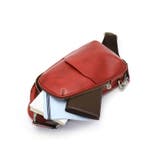 ［正規取扱店］［エルゴポック］HERGOPOCH ワンショルダーバッグ ボディバ… | ギャレリア Bag＆Luggage | 詳細画像20 