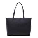 ブラック | HERGOPOCH トートバッグ ファスナー付き | ギャレリア Bag＆Luggage