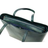 HERGOPOCH トートバッグ ファスナー付き | ギャレリア Bag＆Luggage | 詳細画像24 