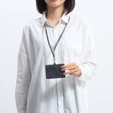 HERGOPOCH IDカードホルダー 06 | ギャレリア Bag&Luggage | 詳細画像14