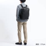 ［正規取扱店］［エルゴポック］HERGOPOCH リュックバッグ ER | ギャレリア Bag＆Luggage | 詳細画像11 