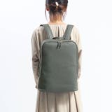 ［正規取扱店］［エルゴポック］HERGOPOCH リュックバッグ ER | ギャレリア Bag＆Luggage | 詳細画像12 