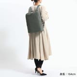 ［正規取扱店］［エルゴポック］HERGOPOCH リュックバッグ ER | ギャレリア Bag＆Luggage | 詳細画像13 