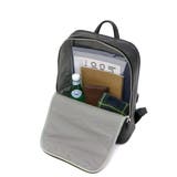 ［正規取扱店］［エルゴポック］HERGOPOCH リュックバッグ ER | ギャレリア Bag＆Luggage | 詳細画像14 
