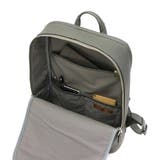 ［正規取扱店］［エルゴポック］HERGOPOCH リュックバッグ ER | ギャレリア Bag＆Luggage | 詳細画像17 