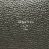 ［正規取扱店］［エルゴポック］HERGOPOCH リュックバッグ ER | ギャレリア Bag＆Luggage | 詳細画像27 