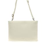 ホワイト | ［正規取扱店］［エルゴポック］サコッシュ HERGOPOCH ショルダーバッグ | ギャレリア Bag＆Luggage