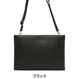 ［正規取扱店］［エルゴポック］サコッシュ HERGOPOCH ショルダーバッグ | ギャレリア Bag＆Luggage | 詳細画像2 