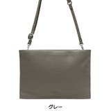 ［正規取扱店］［エルゴポック］サコッシュ HERGOPOCH ショルダーバッグ | ギャレリア Bag＆Luggage | 詳細画像3 