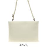 ［正規取扱店］［エルゴポック］サコッシュ HERGOPOCH ショルダーバッグ | ギャレリア Bag＆Luggage | 詳細画像4 