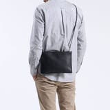 ［正規取扱店］［エルゴポック］サコッシュ HERGOPOCH ショルダーバッグ | ギャレリア Bag＆Luggage | 詳細画像9 