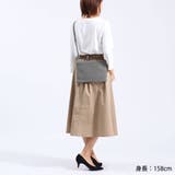 ［正規取扱店］［エルゴポック］サコッシュ HERGOPOCH ショルダーバッグ | ギャレリア Bag＆Luggage | 詳細画像12 