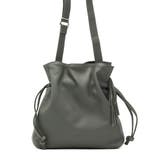 グレー | ［正規取扱店］［エルゴポック］HERGOPOCH ショルダー TC | ギャレリア Bag＆Luggage