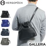 ［正規取扱店］［エルゴポック］HERGOPOCH ショルダー TC | ギャレリア Bag＆Luggage | 詳細画像1 