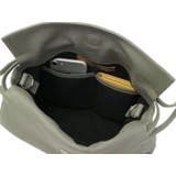 ［正規取扱店］［エルゴポック］HERGOPOCH ショルダー TC | ギャレリア Bag＆Luggage | 詳細画像15 
