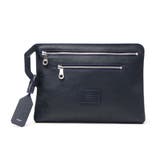 ネイビーxコバルトブルー | クラッチバッグ HMAEN セカンドバッグ | ギャレリア Bag&Luggage