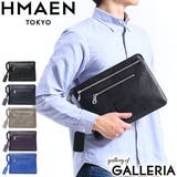 クラッチバッグ HMAEN セカンドバッグ | ギャレリア Bag&Luggage | 詳細画像1