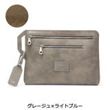 クラッチバッグ HMAEN セカンドバッグ | ギャレリア Bag&Luggage | 詳細画像4