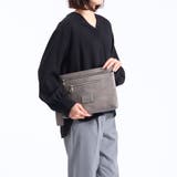 クラッチバッグ HMAEN セカンドバッグ | ギャレリア Bag&Luggage | 詳細画像13