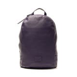 パープルxブラック | ［アエナ］リュック HMAEN デイパック | ギャレリア Bag＆Luggage