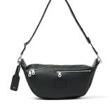 ブラックxブラック | ［アエナ］ショルダーバッグ HMAEN ボディバッグ | ギャレリア Bag＆Luggage
