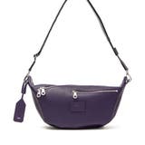 パープルxブラック | ［アエナ］ショルダーバッグ HMAEN ボディバッグ | ギャレリア Bag＆Luggage