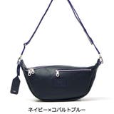 ［アエナ］ショルダーバッグ HMAEN ボディバッグ | ギャレリア Bag＆Luggage | 詳細画像3 