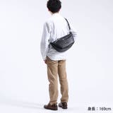 ［アエナ］ショルダーバッグ HMAEN ボディバッグ | ギャレリア Bag＆Luggage | 詳細画像12 