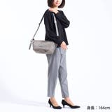 ［アエナ］ショルダーバッグ HMAEN ボディバッグ | ギャレリア Bag＆Luggage | 詳細画像14 