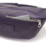 ［アエナ］ショルダーバッグ HMAEN ボディバッグ | ギャレリア Bag＆Luggage | 詳細画像16 